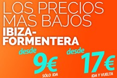 Imagen de Los precios más bajos en Baleares | Billetes de Ferry Online | Barco Barato