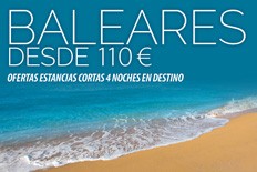 Imagen de Baleares a un precio increíble | Billetes de Ferry Online | Barco Barato