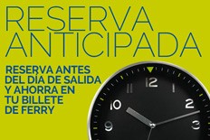 Imagen de Tu billete más barato | Billetes de Ferry Online | Barco Barato