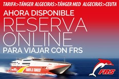 Imagen de Ya disponible tu reserva online con FRS | Billetes de Ferry Online | Barco Barato