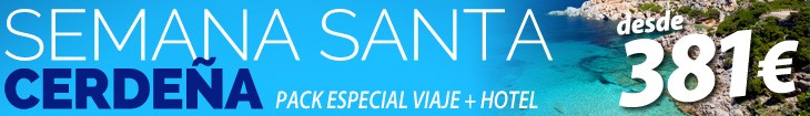 Imagen de SEMANA SANTA CERDEÑA | Billetes de Ferry Online | Barco Barato
