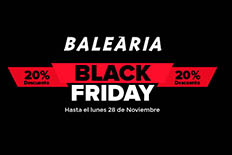 Imagen de Clickferry te trae el Black Friday de Balearia | Billetes de Ferry Online | Barco Barato