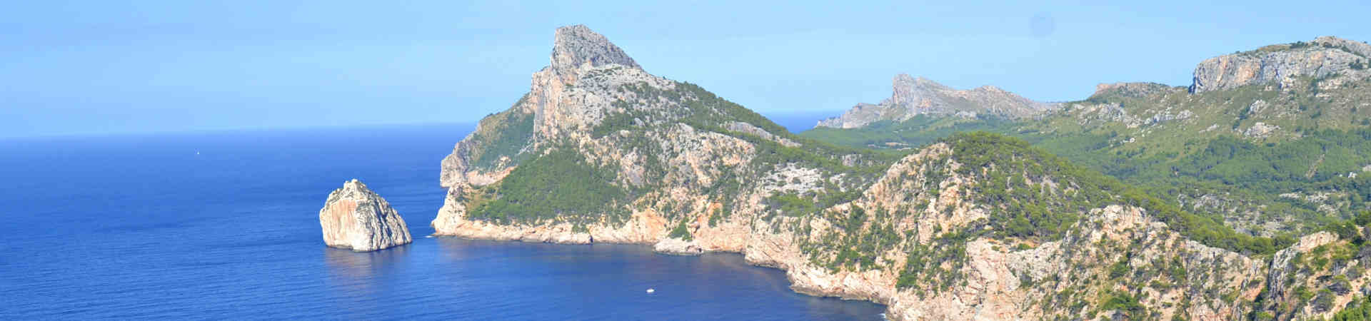 Imatge recurs del port de destinació Mallorca (Palma) per a la ruta en ferry València - Mallorca (Palma)