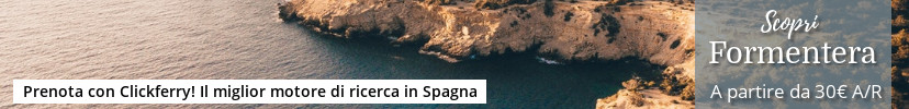imagine di offerte ibiza formentera