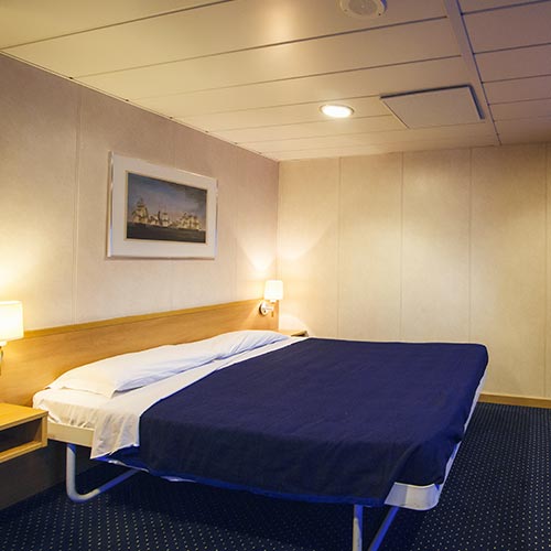 suite doppia tirrenia 