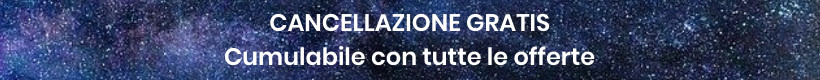 cancellazione gratis