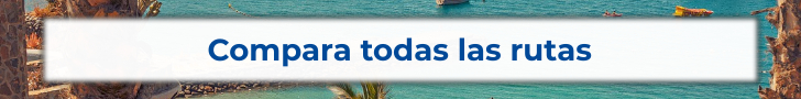 compara todas las rutas
