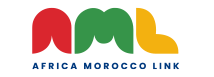 Logo’s image of the shipping company AML