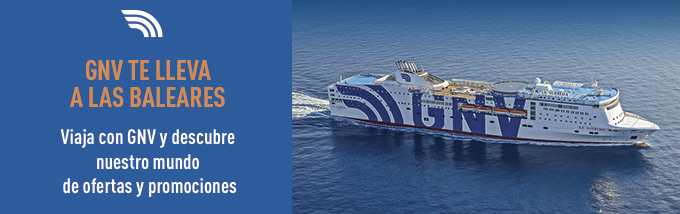 gnv baleares
