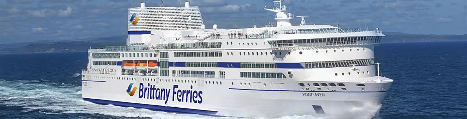 Imagen recurso del puerto de destino Caen para la ruta en ferry Portsmouth - Caen