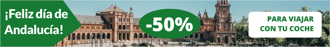 Día de Andalucía