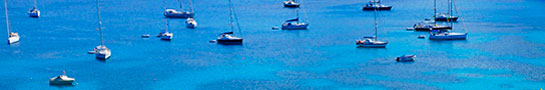 Imagen recurso del puerto de destino Menorca (Mahón) para la ruta en ferry Barcelona - Menorca (Mahón)
